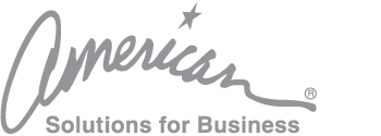 American Solutions for Business Logo