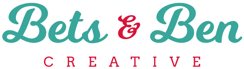 Bets and Ben Creative logo