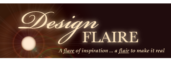 Design Flaire Logo
