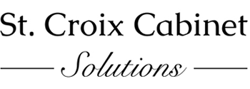 St. Croix Cabinets Logo